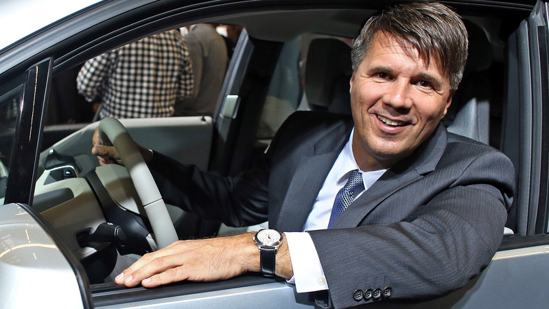 Illustration for article titled The Ten Most Influential People In The Automotive Industry